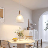 mid-century-modern-frosted-glass-bowl-pendant-light-with-wood-accents-for-kitchen-island-and-dining-room