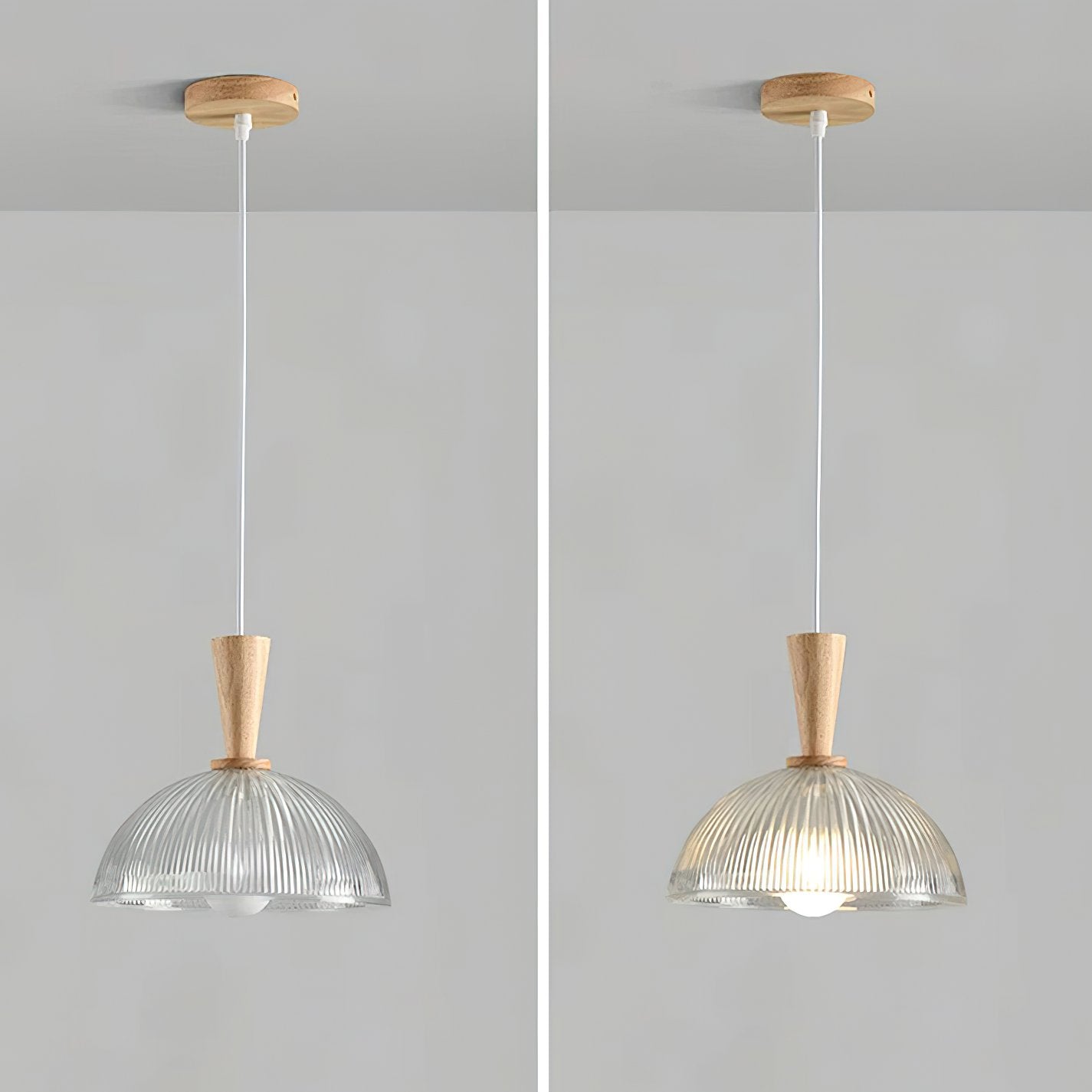 mid-century-modern-frosted-glass-bowl-pendant-light-with-wood-accents-for-kitchen-island-and-dining-room