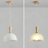 mid-century-modern-frosted-glass-bowl-pendant-light-with-wood-accents-for-kitchen-island-and-dining-room