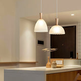 mid-century-modern-frosted-glass-bowl-pendant-light-with-wood-accents-for-kitchen-island-and-dining-room
