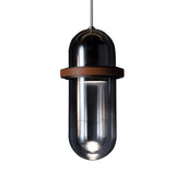 modern-abstract-led-pendant-light-with-glass-and-leather-details-for-living-room