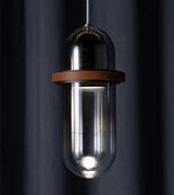 modern-abstract-led-pendant-light-with-glass-and-leather-details-for-living-room