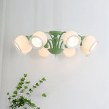 modern-floral-garden-rose-ceiling-lamp-metal-and-glass-flower-light