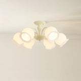 modern-floral-garden-rose-ceiling-lamp-metal-and-glass-flower-light