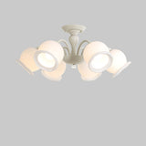 modern-floral-garden-rose-ceiling-lamp-metal-and-glass-flower-light
