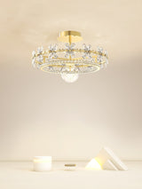 garland-luxury-crystal-led-ceiling-lamp-gold-metal-flush-mount-fixture-for-elegant-home-lighting