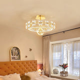 garland-luxury-crystal-led-ceiling-lamp-gold-metal-flush-mount-fixture-for-elegant-home-lighting