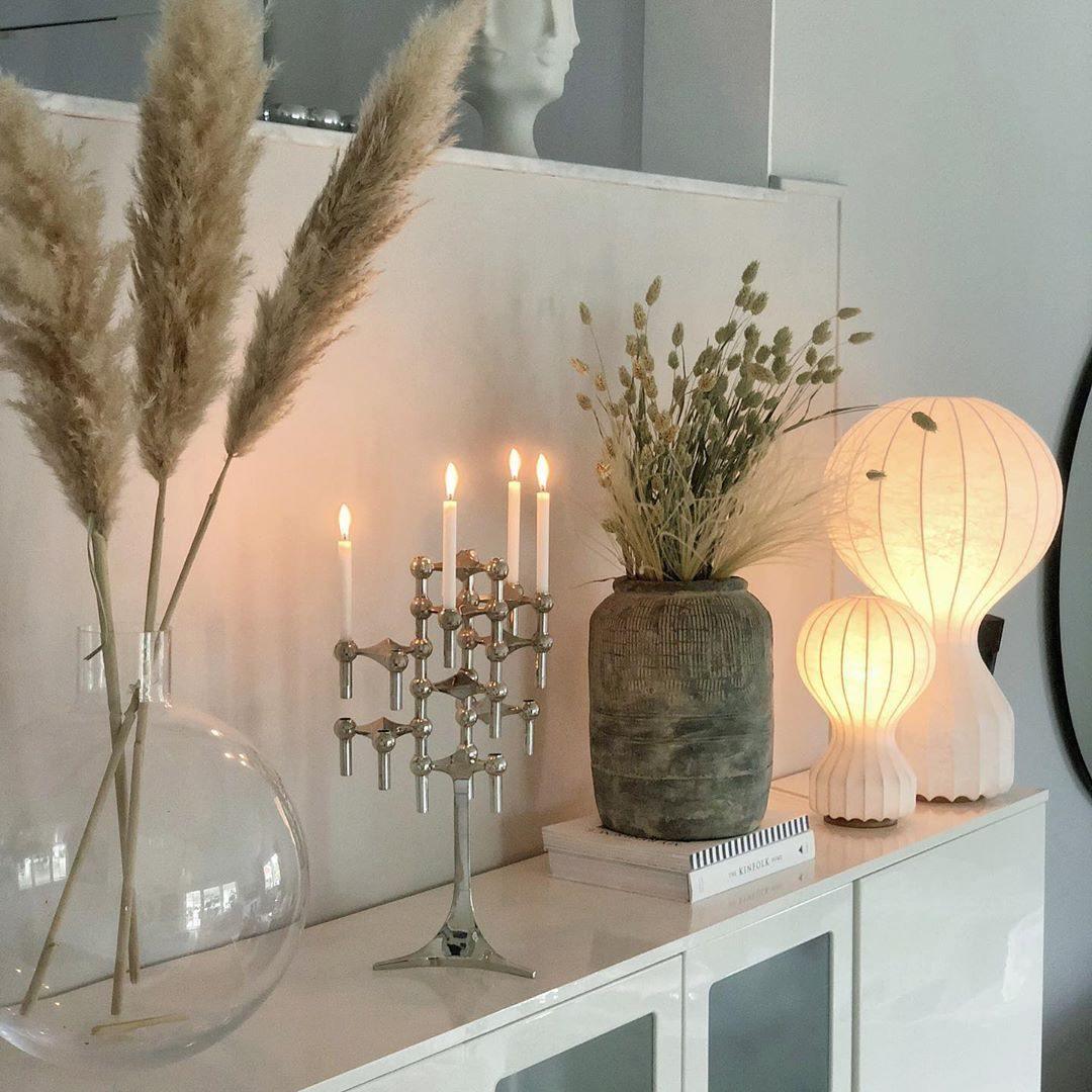 Modern Resin Cocoon Table Lamp Hot Air Balloon Style Soft Diffused Glow Bedside Lighting