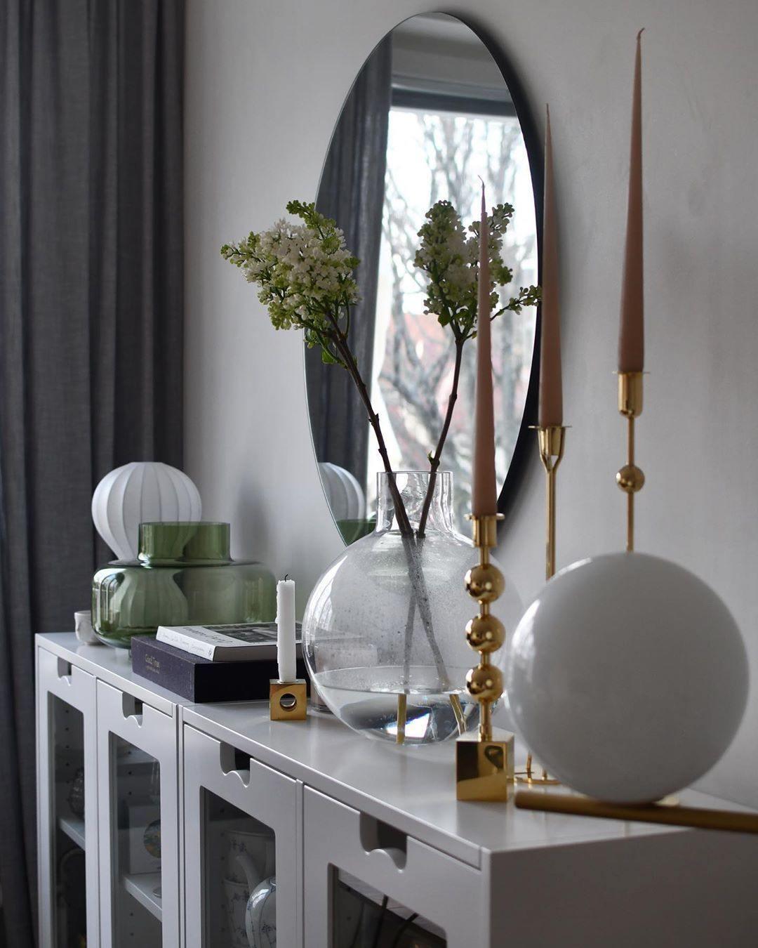 Modern Resin Cocoon Table Lamp Hot Air Balloon Style Soft Diffused Glow Bedside Lighting