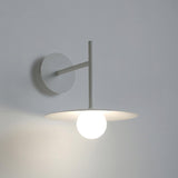 gea-iron-wall-sconce-with-opaque-glass-globe-for-modern-hallways-and-bedrooms