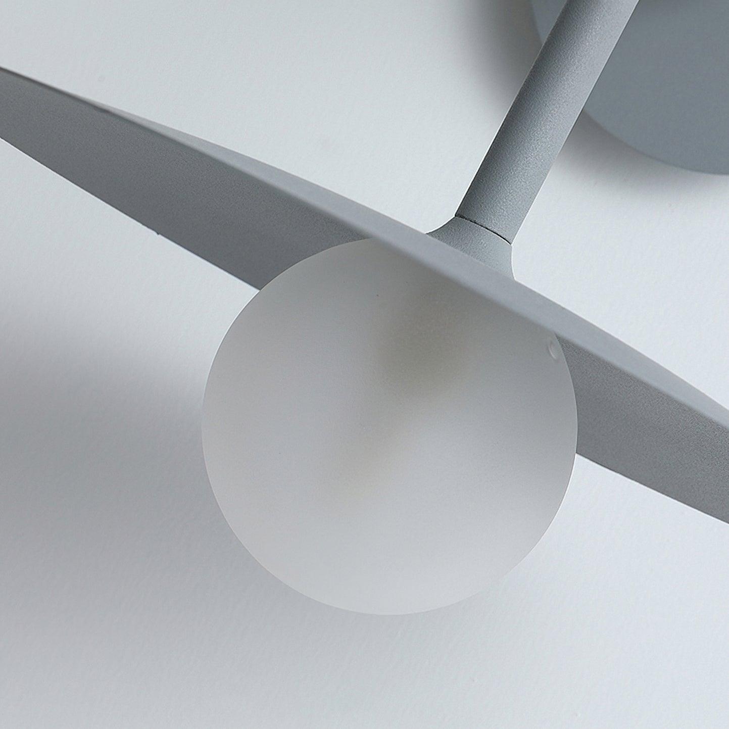 gea-iron-wall-sconce-with-opaque-glass-globe-for-modern-hallways-and-bedrooms