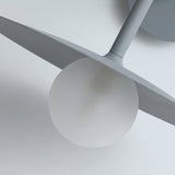 gea-iron-wall-sconce-with-opaque-glass-globe-for-modern-hallways-and-bedrooms