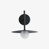gea-iron-wall-sconce-with-opaque-glass-globe-for-modern-hallways-and-bedrooms