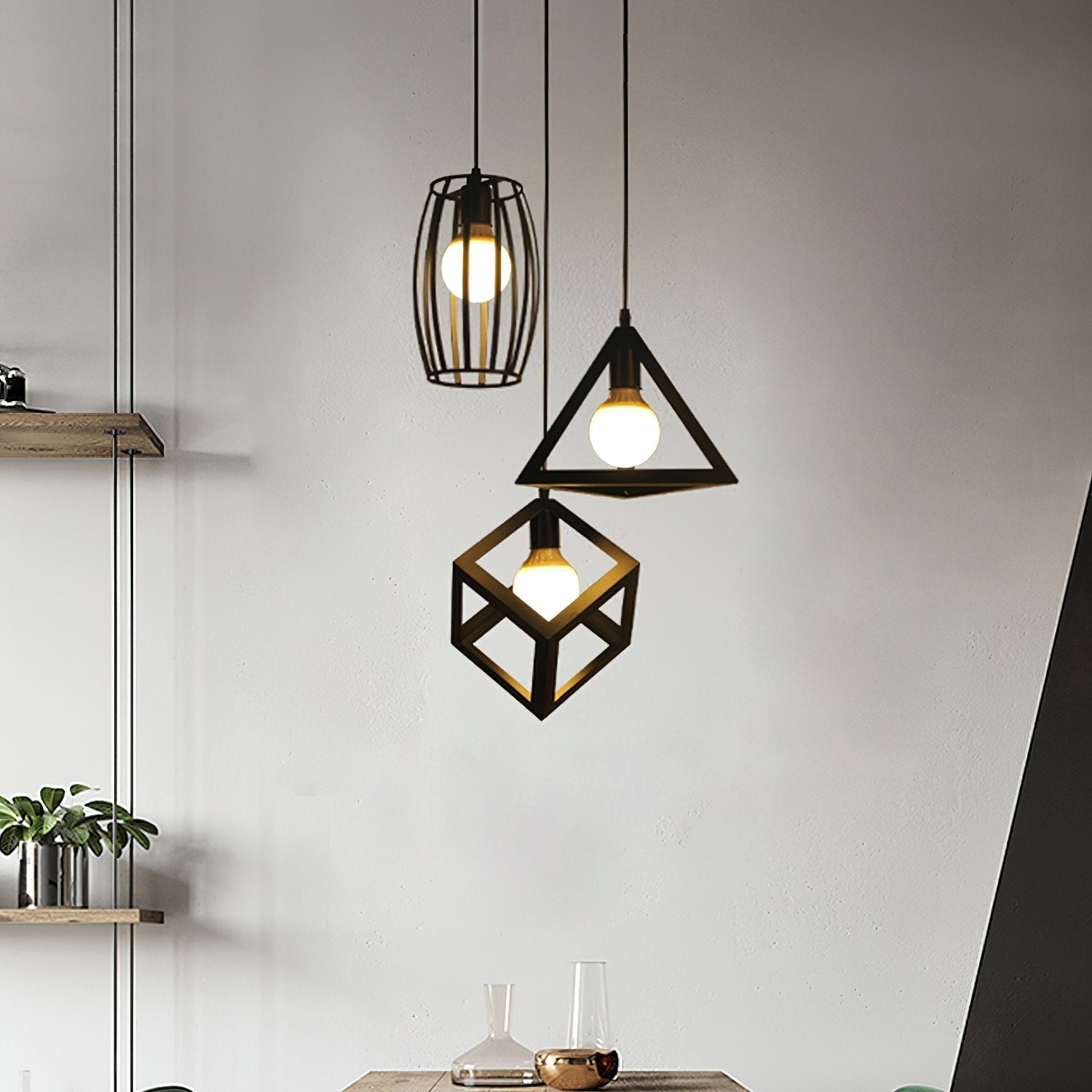 modern-nordic-geometric-cage-pendant-light-fixture-iron-and-glass-industrial-hanging-lamp