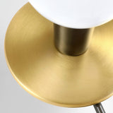 modern-geometric-composition-wall-sconce-with-gold-and-black-finish-white-glass-shade