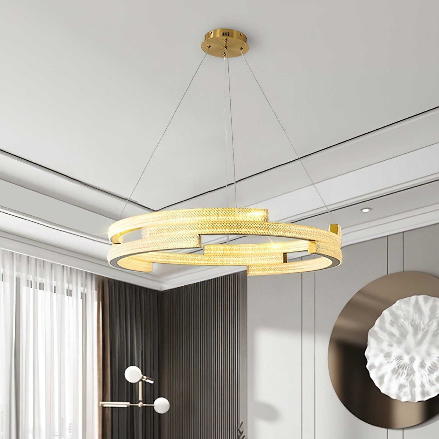 contemporary-geometric-led-pendant-lamp-for-living-room-with-adjustable-light-settings