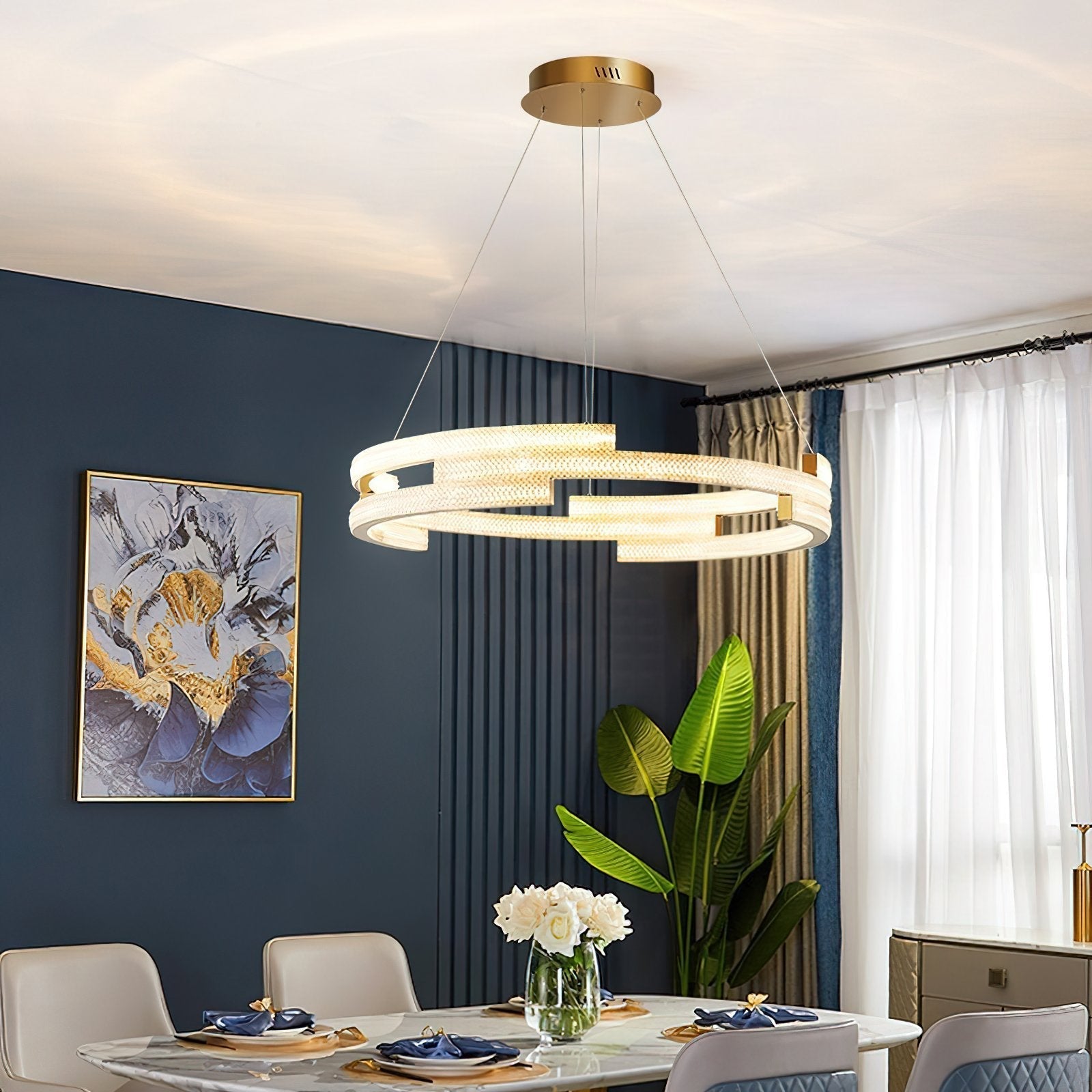 contemporary-geometric-led-pendant-lamp-for-living-room-with-adjustable-light-settings