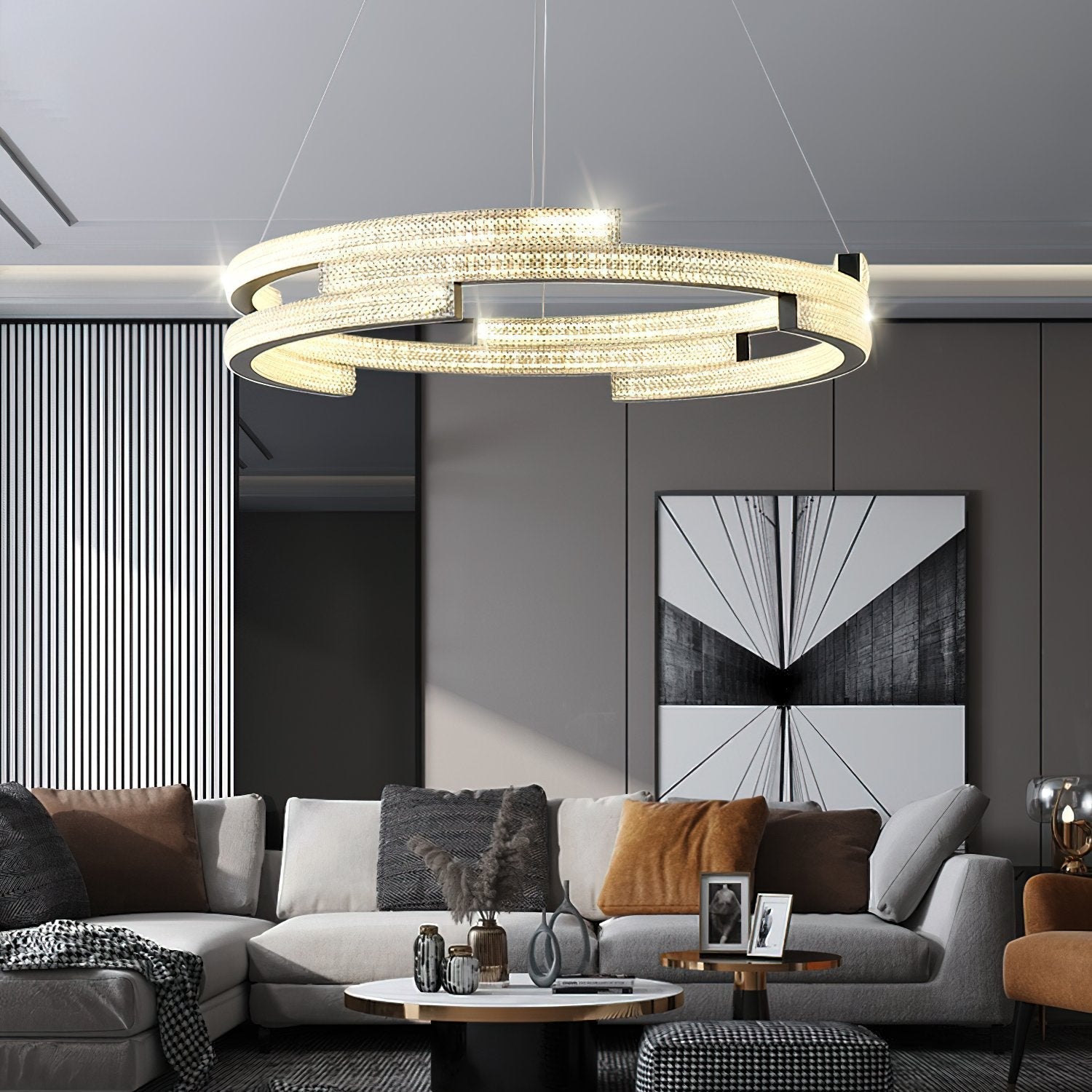 contemporary-geometric-led-pendant-lamp-for-living-room-with-adjustable-light-settings