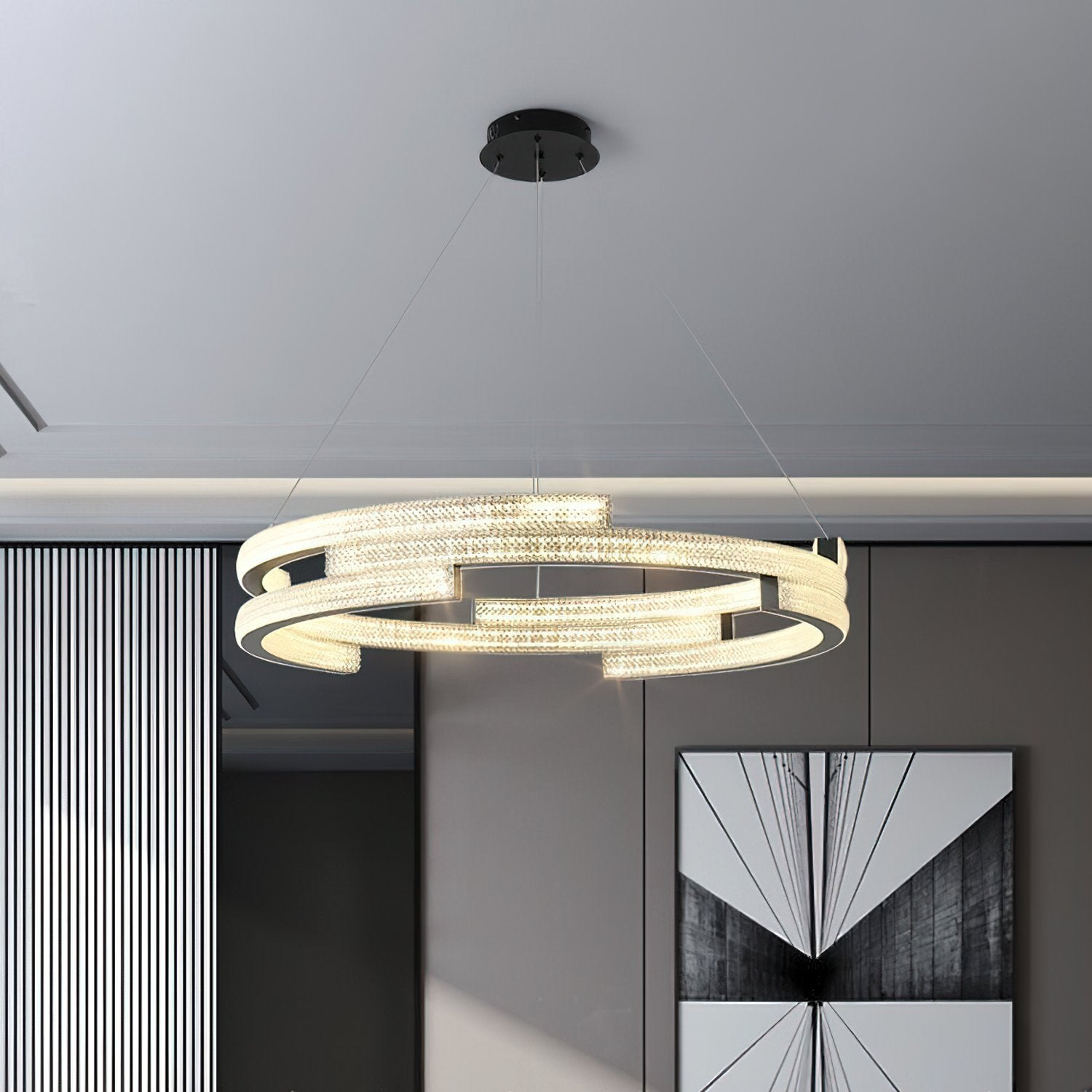 contemporary-geometric-led-pendant-lamp-for-living-room-with-adjustable-light-settings