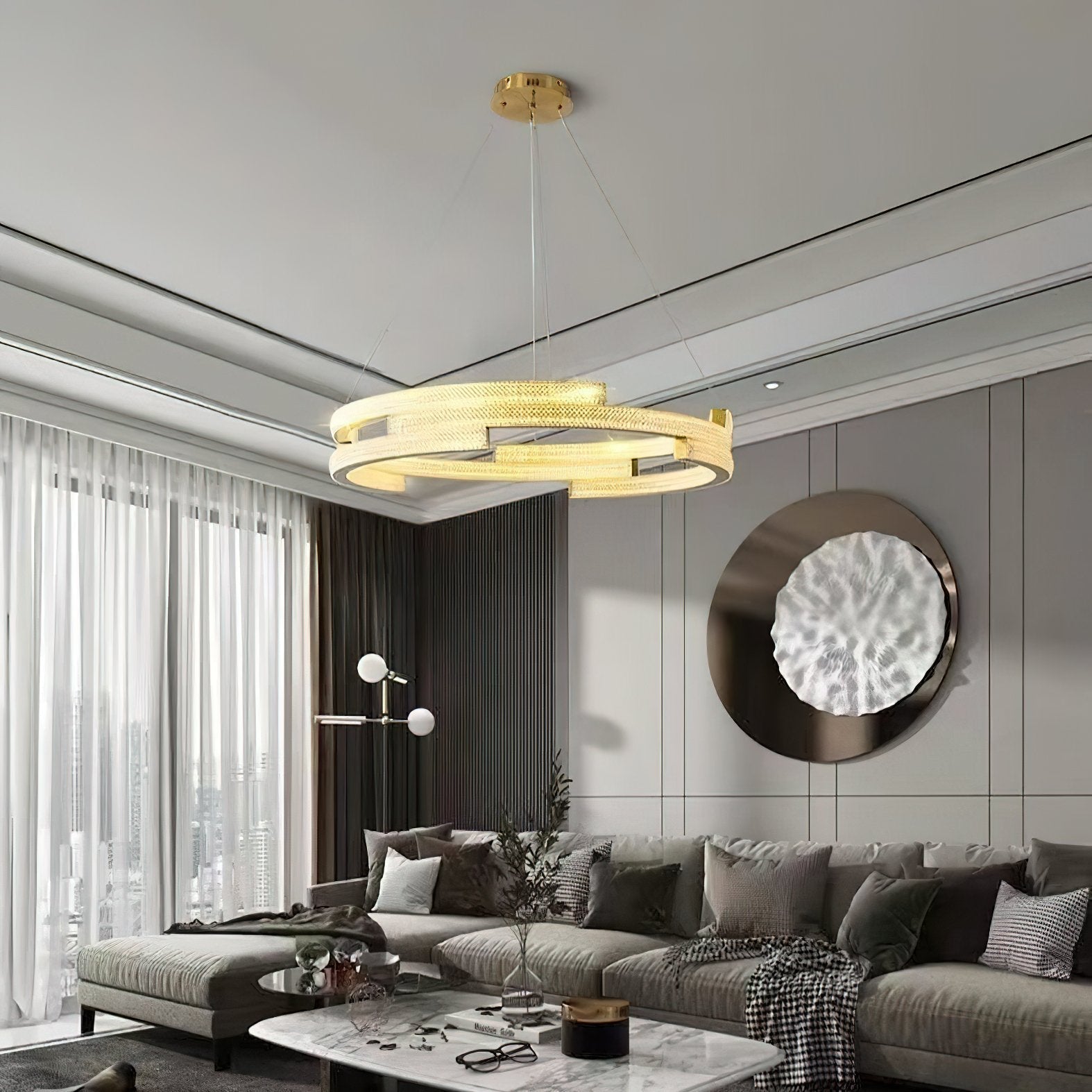 contemporary-geometric-led-pendant-lamp-for-living-room-with-adjustable-light-settings