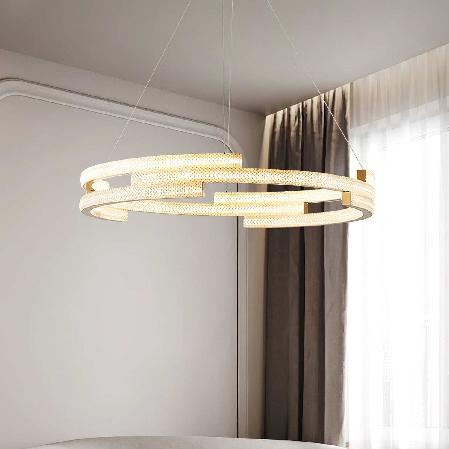 contemporary-geometric-led-pendant-lamp-for-living-room-with-adjustable-light-settings