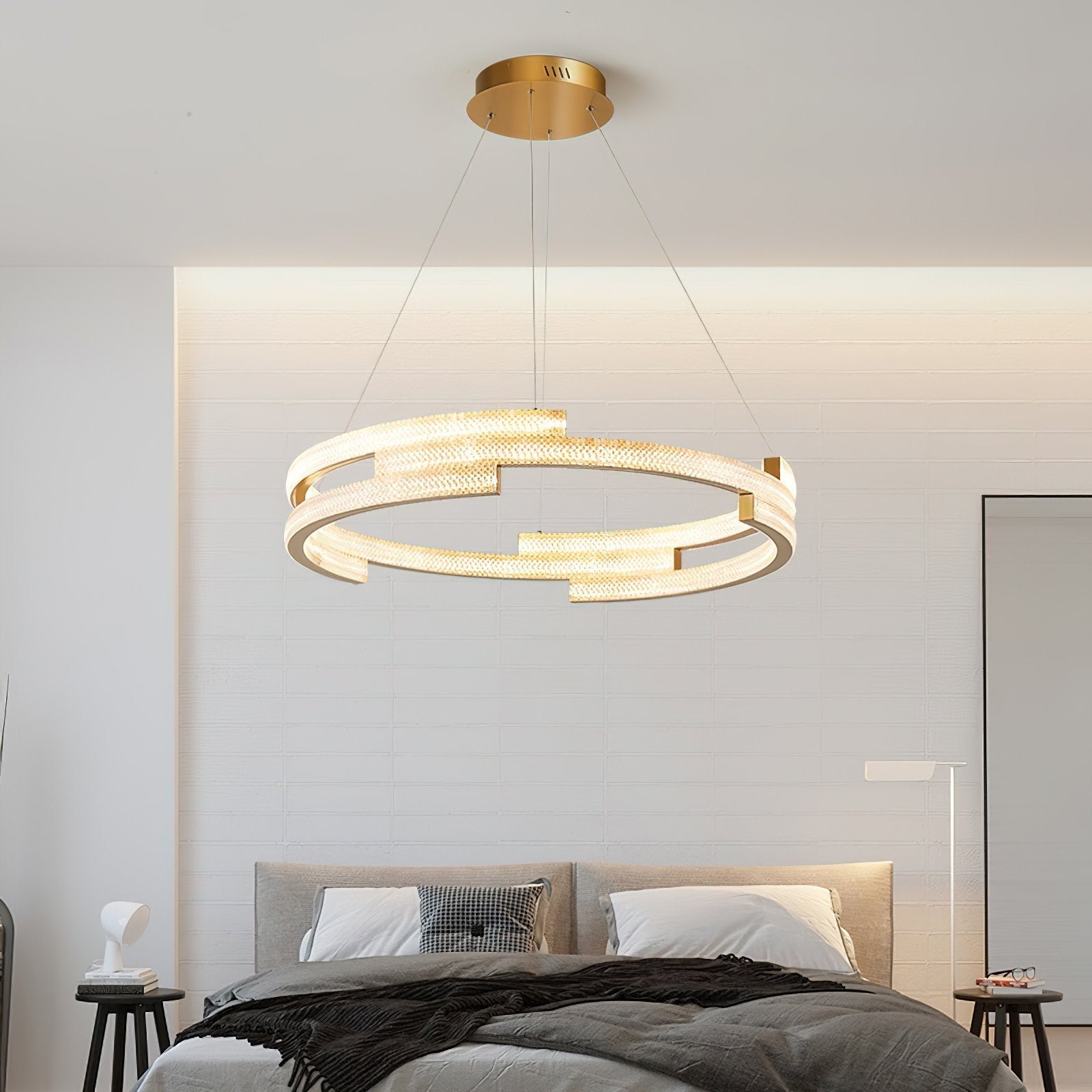 contemporary-geometric-led-pendant-lamp-for-living-room-with-adjustable-light-settings