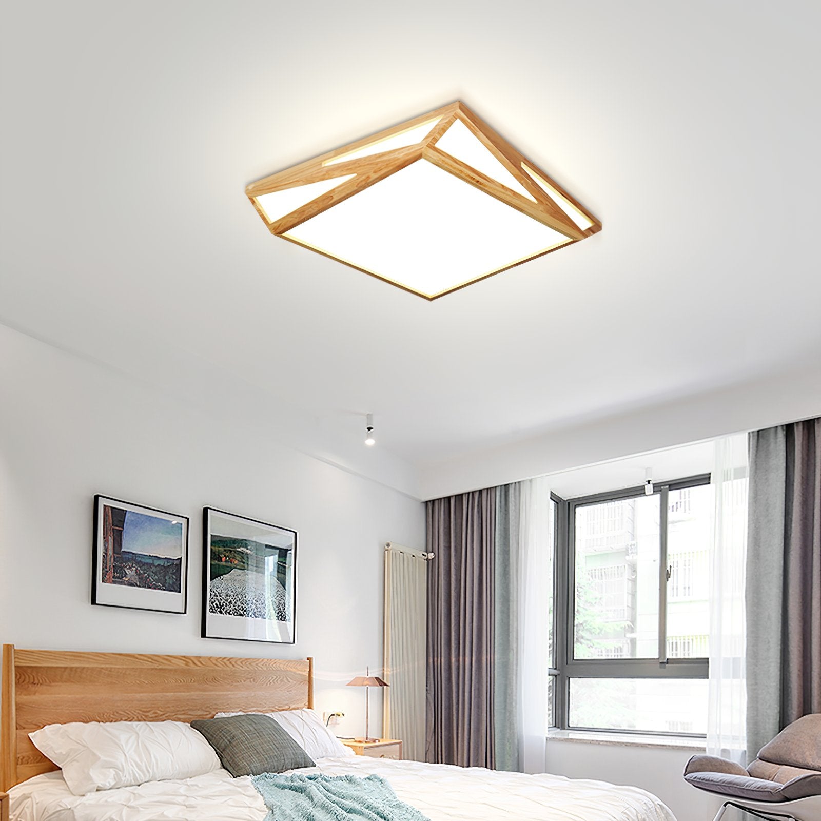 modern-geometric-triangular-wood-led-ceiling-light-fixture-for-living-room-bedroom