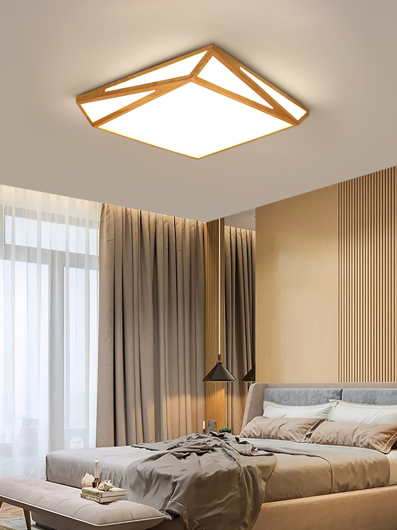 modern-geometric-triangular-wood-led-ceiling-light-fixture-for-living-room-bedroom