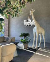giraffe-sculpture-floor-lamp-with-crystal-chandelier-luxury-animal-floor-light