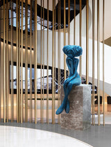 modern-girl-meditation-sculpture-large-indoor-decorative-statue-for-contemporary-home-decor