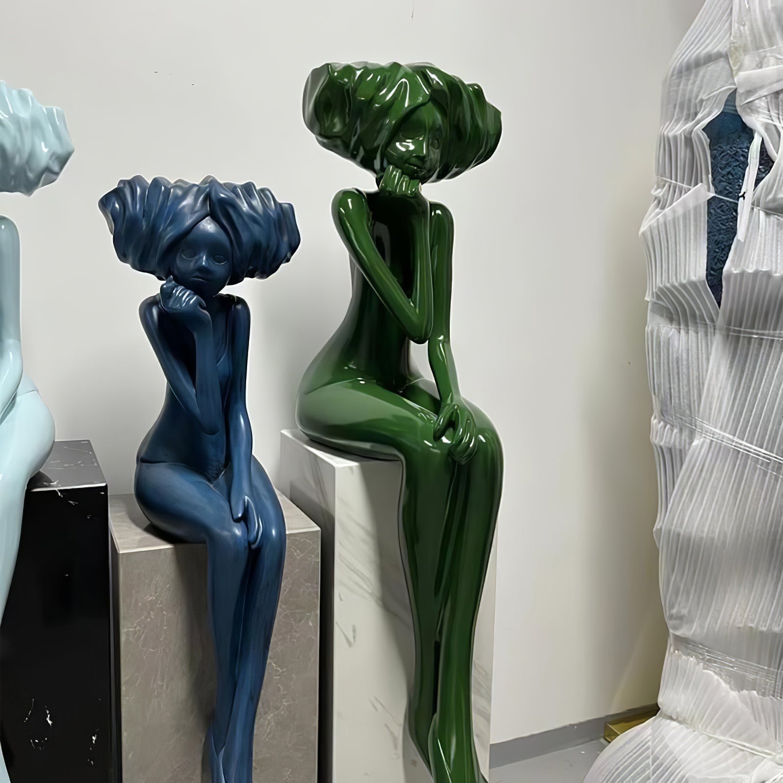 modern-girl-meditation-sculpture-large-indoor-decorative-statue-for-contemporary-home-decor