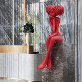 modern-girl-meditation-sculpture-large-indoor-decorative-statue-for-contemporary-home-decor