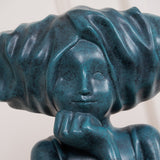 modern-girl-meditation-sculpture-large-indoor-decorative-statue-for-contemporary-home-decor