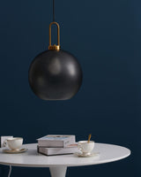 modern-glass-hanging-pendant-light-copper-finished-chandelier-for-dining-room