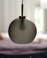 modern-glass-hanging-pendant-light-copper-finished-chandelier-for-dining-room
