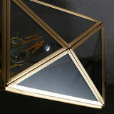 modern-geometric-polyhedron-glass-flush-mount-ceiling-light-brass-metal-base-industrial-retro-fixture