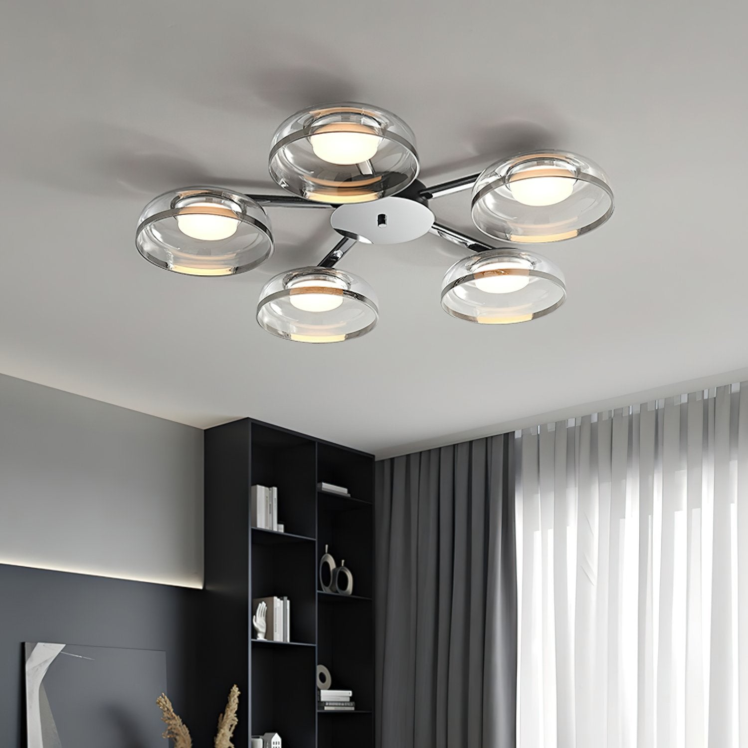 modern-round-glass-bowl-led-flush-mount-ceiling-light-for-living-room-and-bedroom