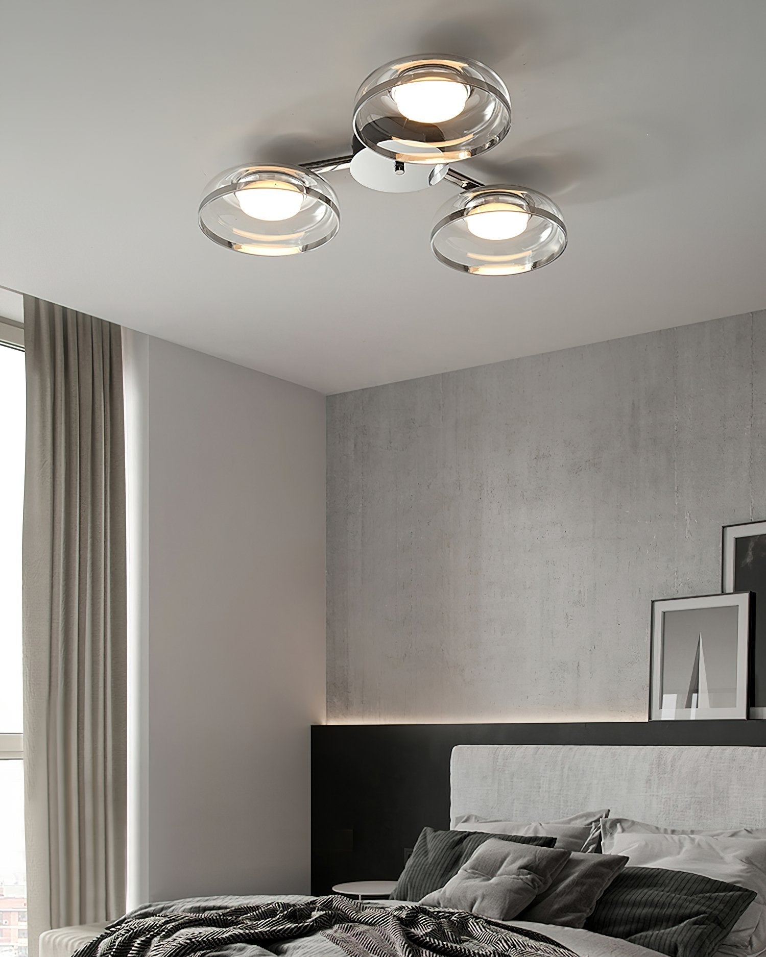 modern-round-glass-bowl-led-flush-mount-ceiling-light-for-living-room-and-bedroom