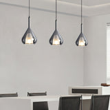 elegant-smoke-gray-glass-teardrop-pendant-light-modern-brass-chandelier-for-bedroom-and-living-room