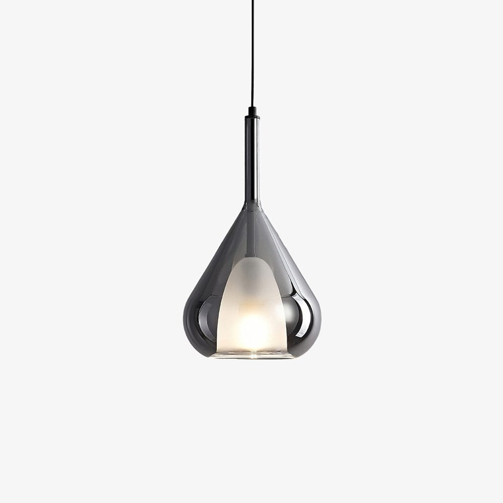 elegant-smoke-gray-glass-teardrop-pendant-light-modern-brass-chandelier-for-bedroom-and-living-room