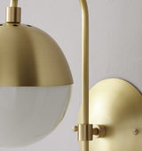 elegant-opaque-glass-globe-wall-sconce-with-brass-finish-modern-indoor-lighting-for-bedrooms-and-living-rooms