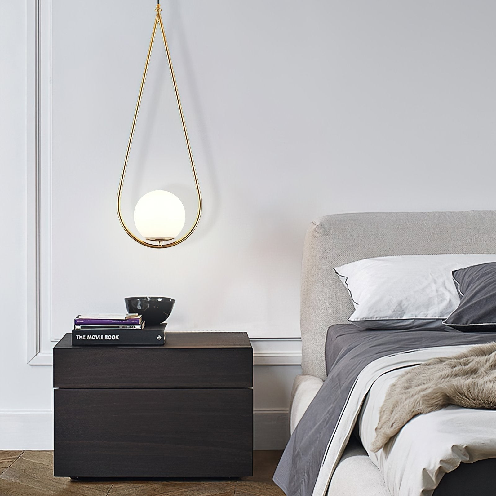 modern-nordic-glass-ball-pendant-light-with-elegant-gold-hoop-for-indoor-decor