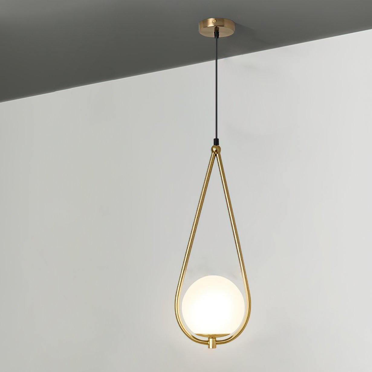 modern-nordic-glass-ball-pendant-light-with-elegant-gold-hoop-for-indoor-decor