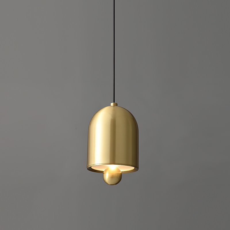 modern-gold-bell-brass-pendant-light-with-3-color-changing-led-for-dining-room-and-bedroom