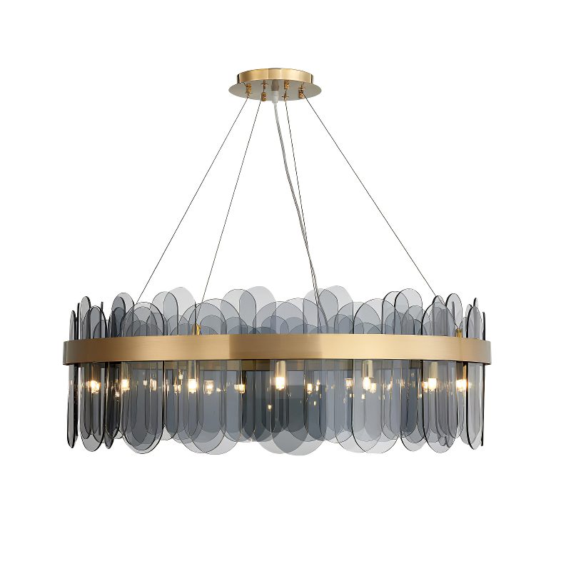 modern-gold-ring-chandelier-with-layered-oval-glass-panels-for-luxury-living-and-dining-rooms