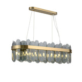 modern-gold-ring-chandelier-with-layered-oval-glass-panels-for-luxury-living-and-dining-rooms