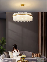 modern-gold-ring-chandelier-with-layered-oval-glass-panels-for-luxury-living-and-dining-rooms