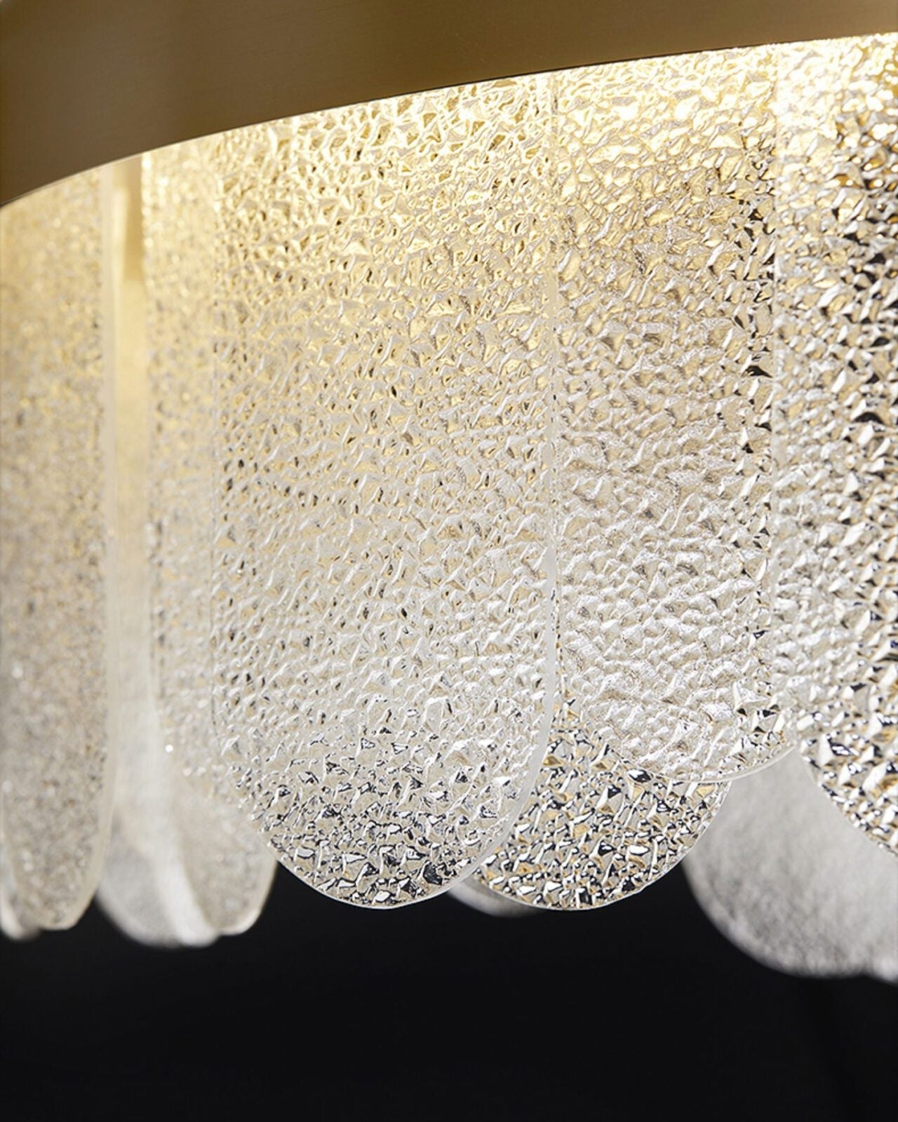 modern-gold-ring-chandelier-with-layered-oval-glass-panels-for-luxury-living-and-dining-rooms