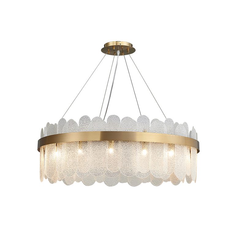 modern-gold-ring-chandelier-with-layered-oval-glass-panels-for-luxury-living-and-dining-rooms