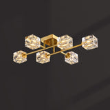 modern-geometric-brass-and-crystal-cube-flush-mount-ceiling-light-fixture
